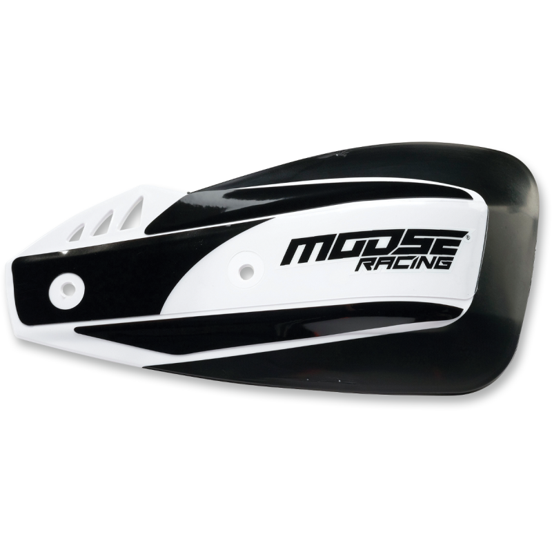 MOOSE REBOUND GUARDS WHITE