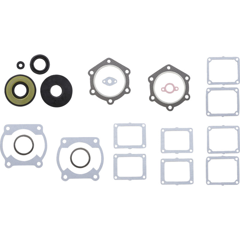 COMPLETE GASKET SET YMAHA