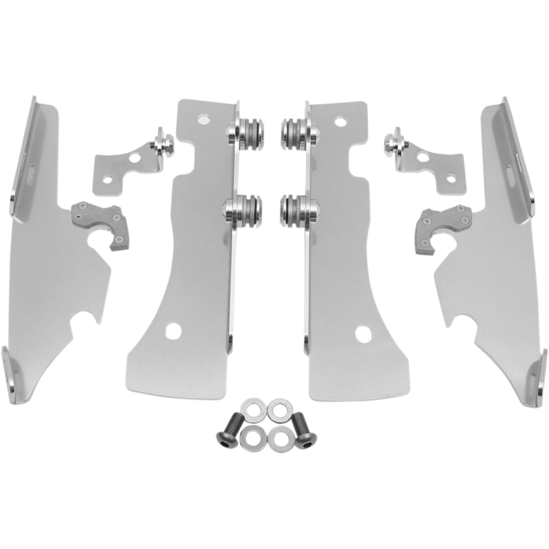 99-14 XV1600/1700 FAT/SLIMS MNT KIT POLISH