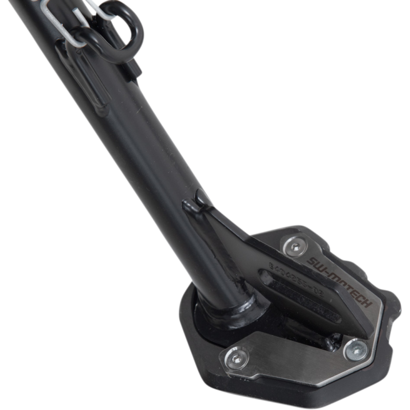 EXT SIDE STFOOT BKSLV BMW F 900 R XR 19