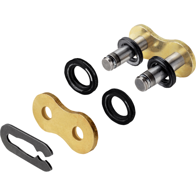520 ZRA CLIP LINK