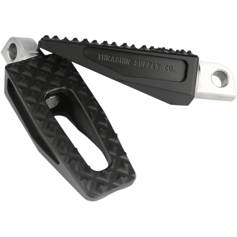 FOOTPEGS P-54 1.375"BLK