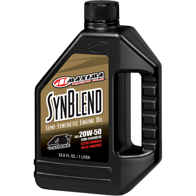SYN BLEND 20W50 1 LITRE