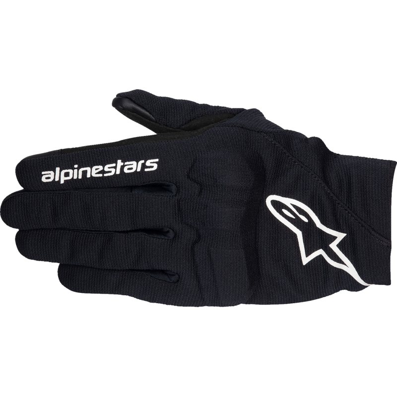 GLOVE STELLA REEF V2  BLK/WHT S