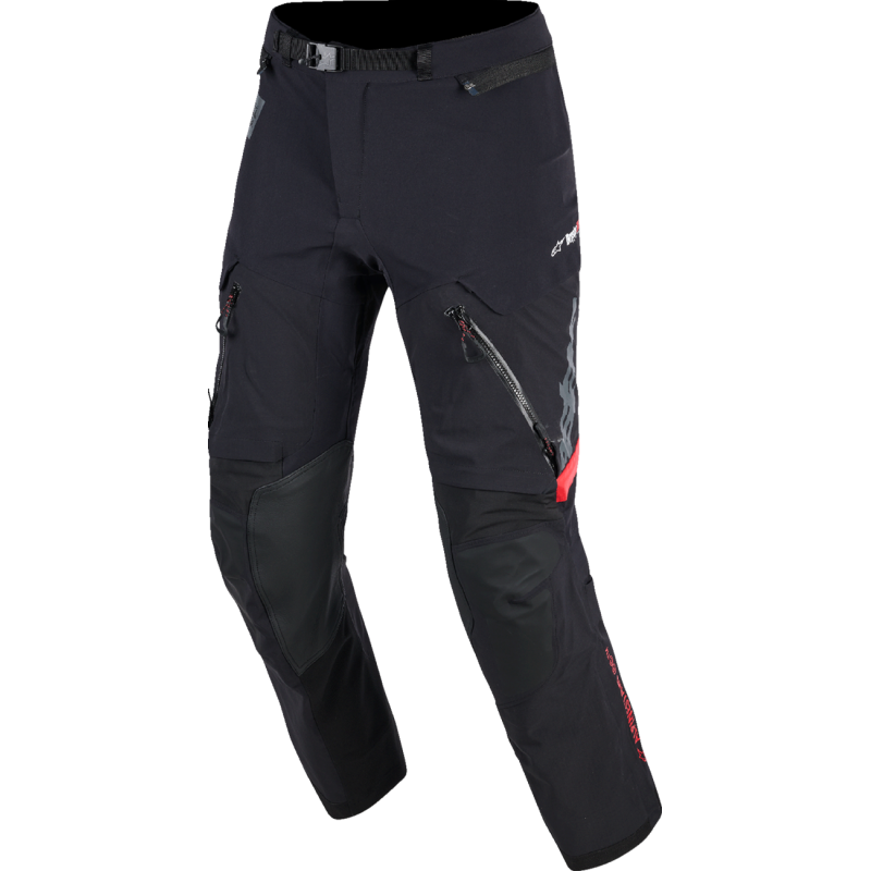 PANT HALO PRO DS XF LMNTD BLK/DK SHADOW XL
