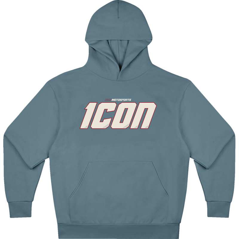 HOODIE RIZZ RIZZ BL SM