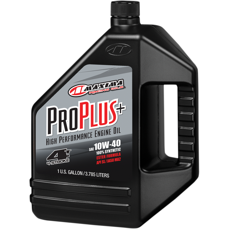 PRO PLUS 10W40 128oz