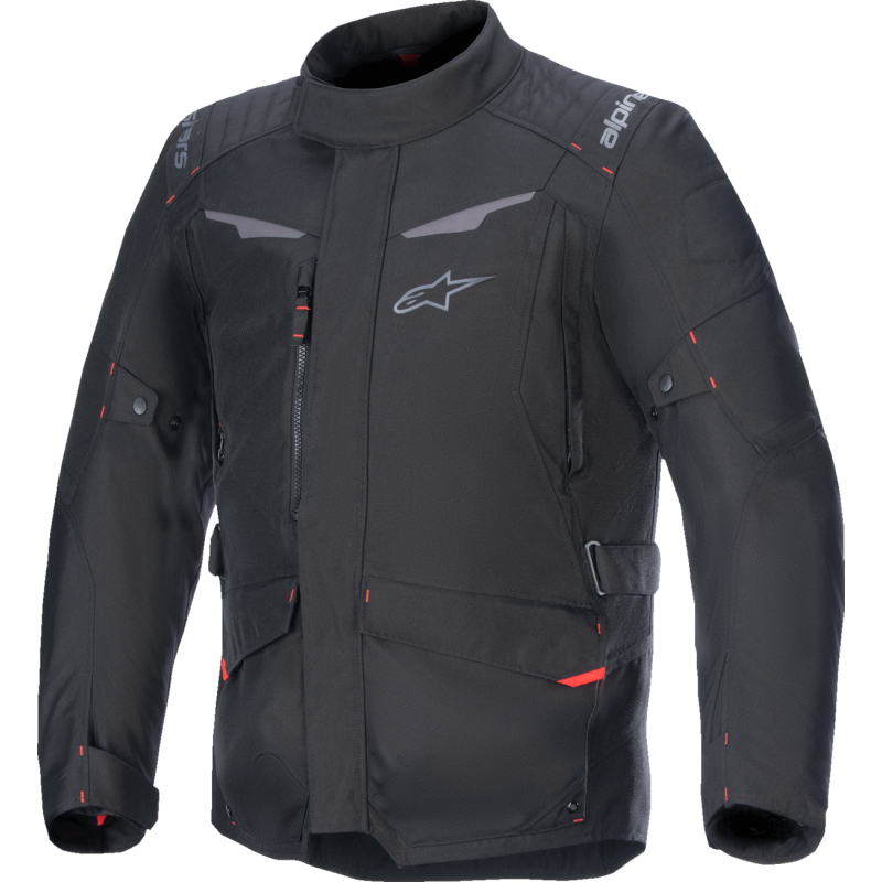 JACKET ST-1 WP BLK M