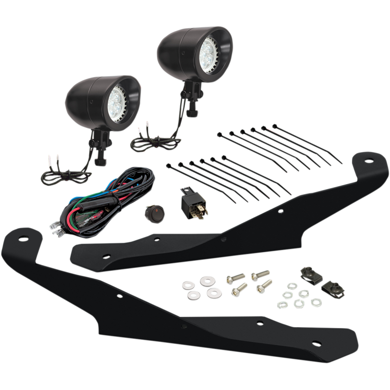 MINI LED KIT FOR RYKER KT