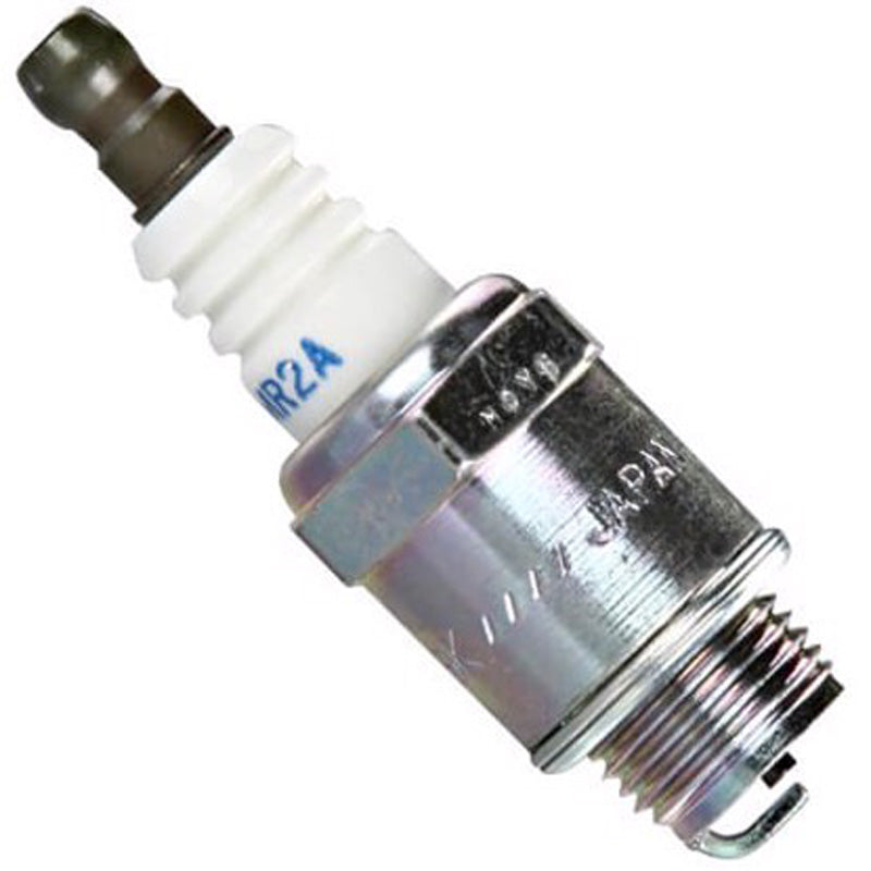 BMR2A-SOLID STANDARD SPARK PLUG