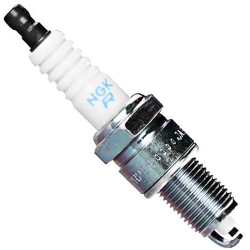 BPR2ES-SOLID STANDARD SPARK PLUG