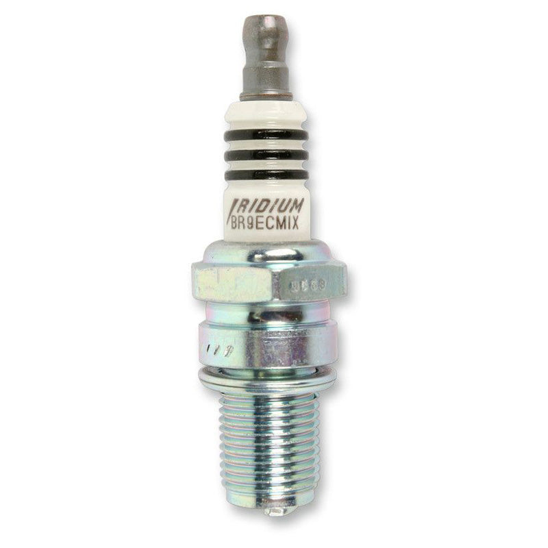 BR9ECMIX IRIDIUM IX SPARK PLUG