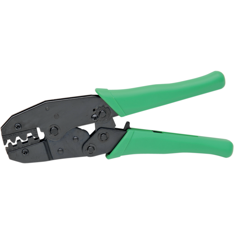 Crimper
