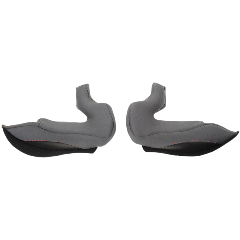 SOLARIS CHEEKPADS 4X