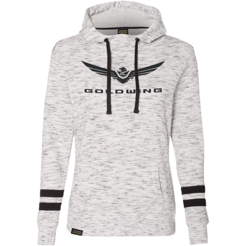 HOODY WM PULOVR GW BK XL