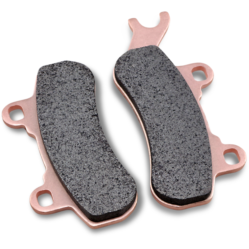 BRAKE PAD SINT SXR683HH