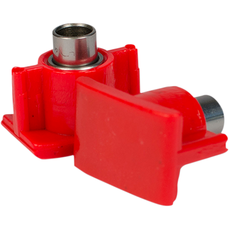 PADS TENSIONER TC 07-17