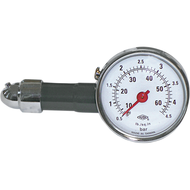 TIRE PRESSURE GAUGE TOOL TMV