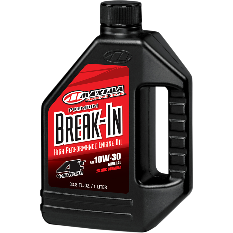 MAXIMA BREAK IN OIL 10W30 1L