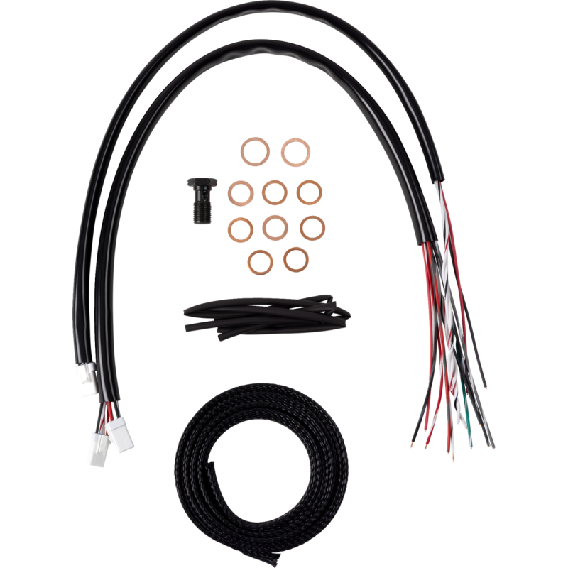 CABLE KIT MN CPL 12-14 FL 24+
