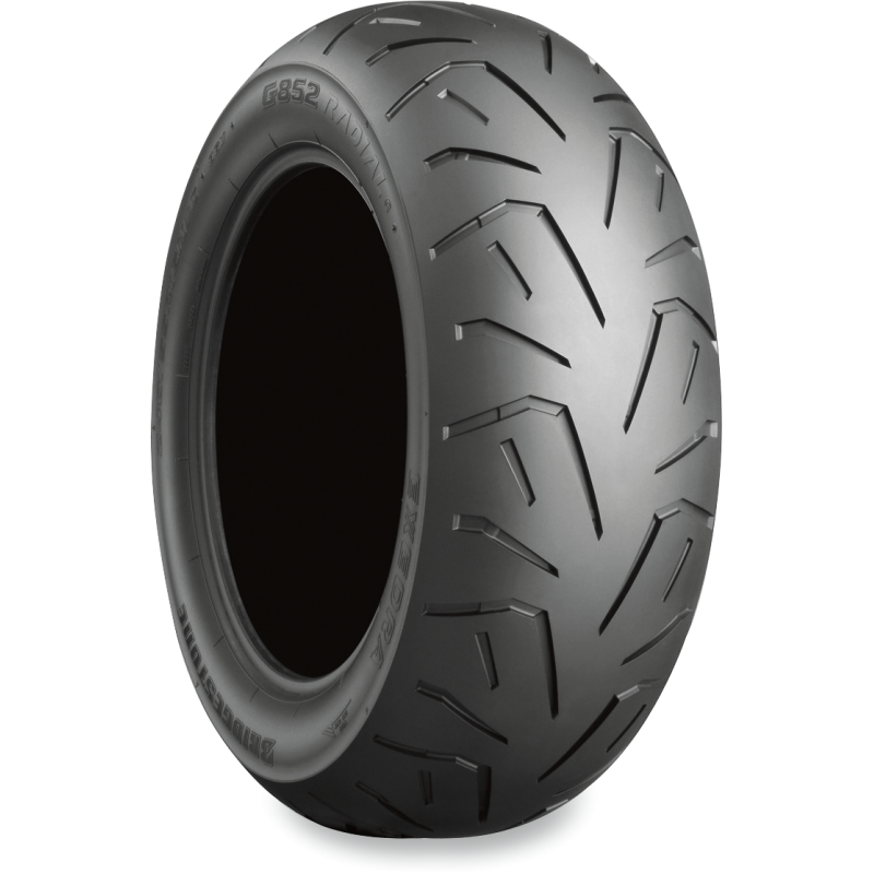 210/40R18 73H G852R-G OE REAR