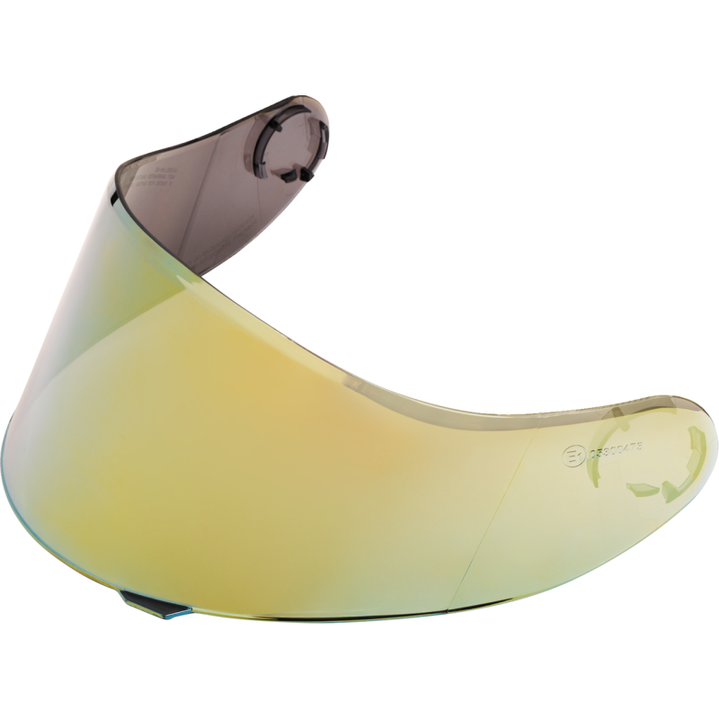 SOLARIS 2.0 SHIELD GOLD RST