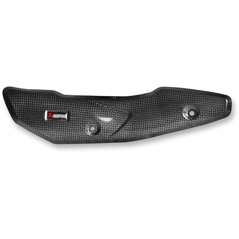17-23 Z900 OPT HEAT SHIELD CF