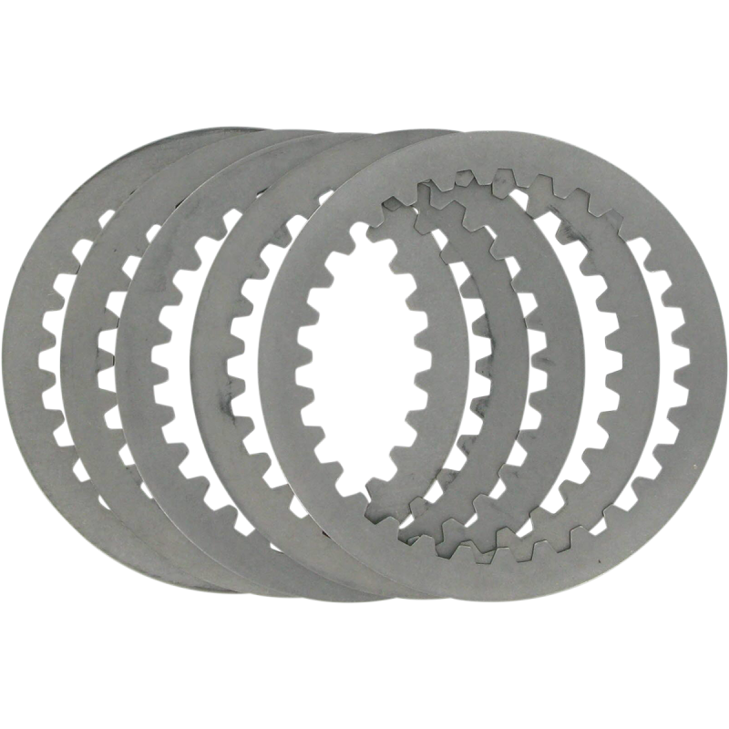L84-90 XL STEEL DR/PLATE KIT