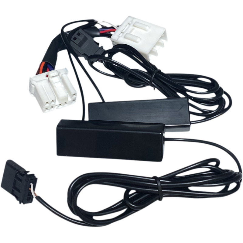 ADAPTOR MICRO DUAL AMBRED