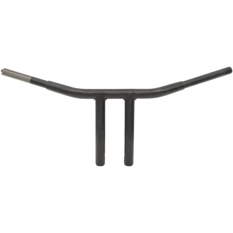 HANDLEBAR 8"BUFTBR FB TBW