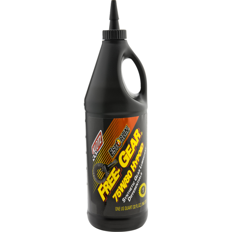 FREE GEAR HYPOID 75W80 .946 L