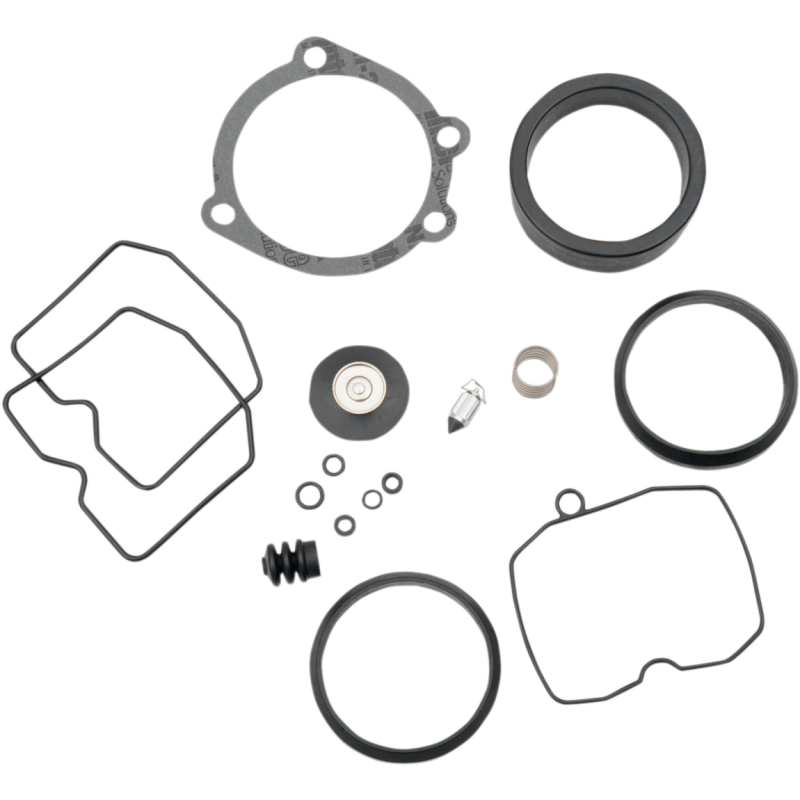 88-06 CV CARB REBUILD KIT