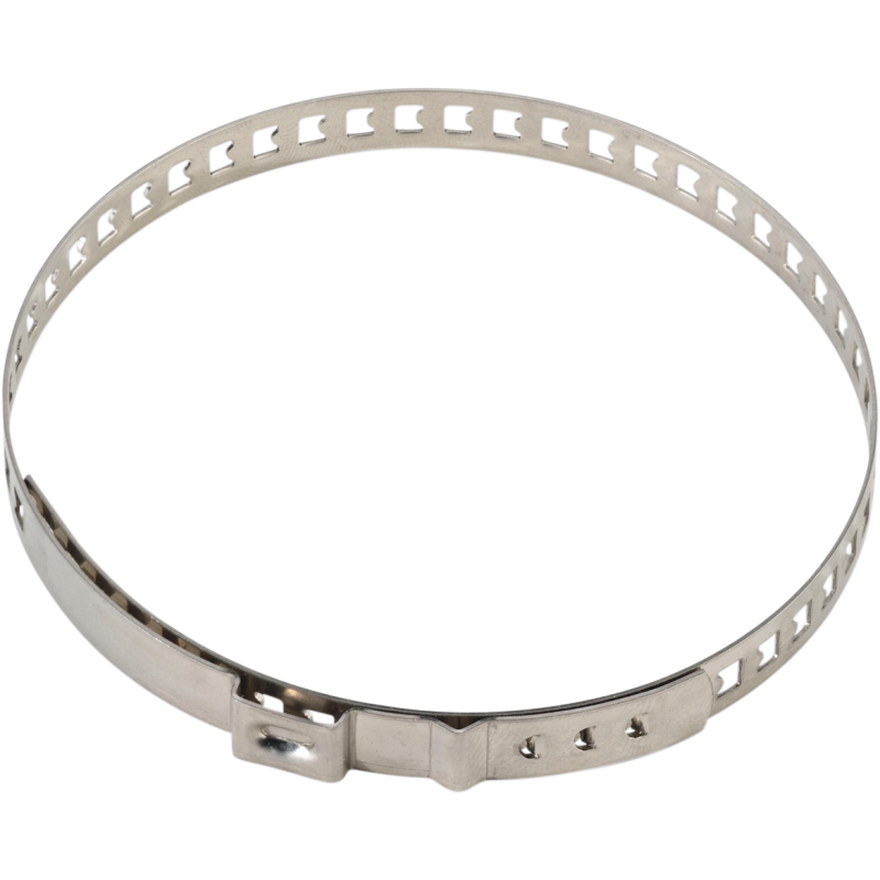 BOOT CLAMP