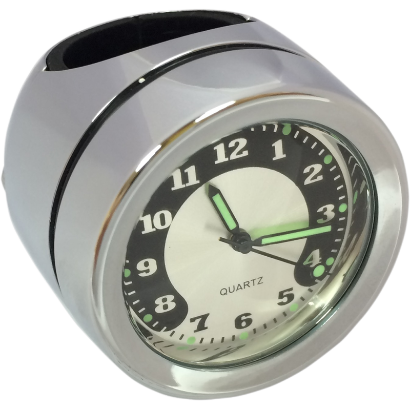 CLOCK CHR 1" BAR