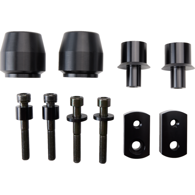 10-15 FZ8S 2.0 FRAME SLIDER KIT