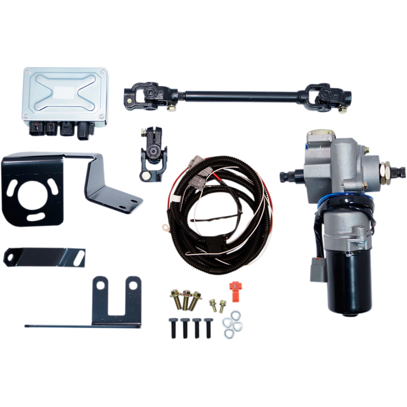 MOOSE POWER SEERING KIT