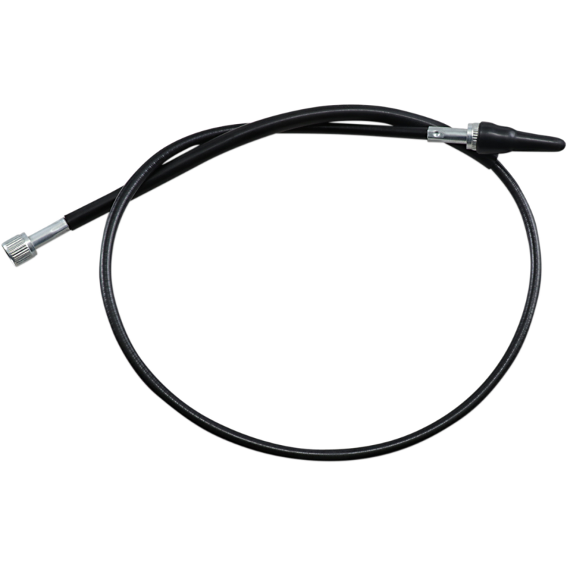 SPEEDO CABLE BLACK VINYL