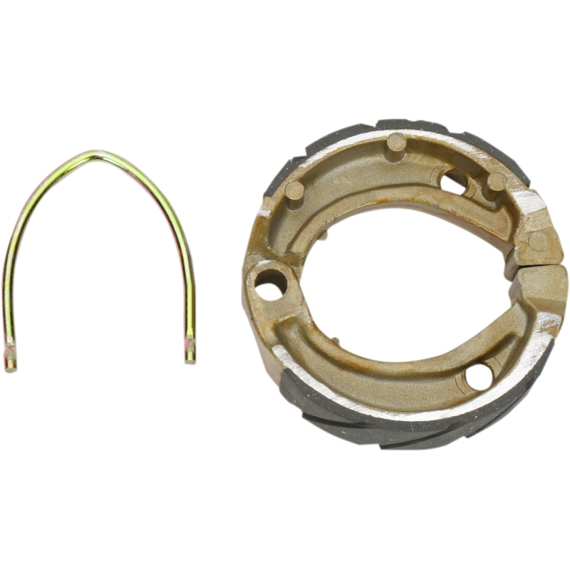 346G BRAKE SHOE SET EBC