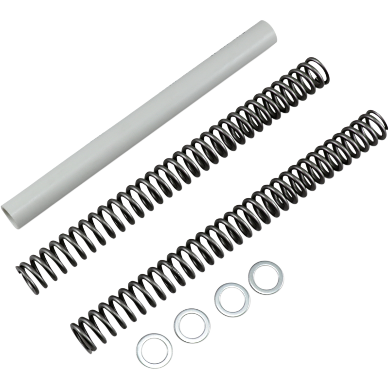 .90 KG/MM FORK SPRING SET RACE TECH
