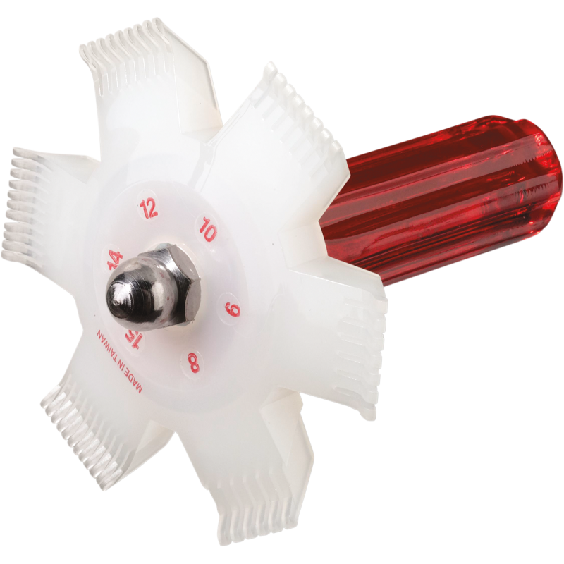 RADIATOR FIN TOOL