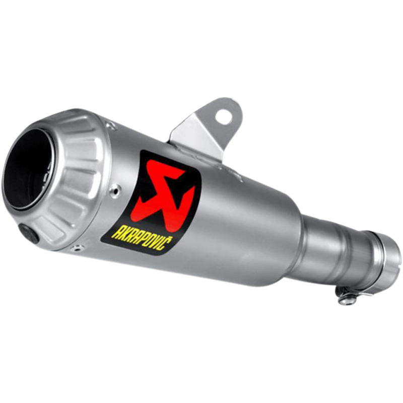 06-23 YZFR6 "AHB" SO SS/TI/TI-TIP
