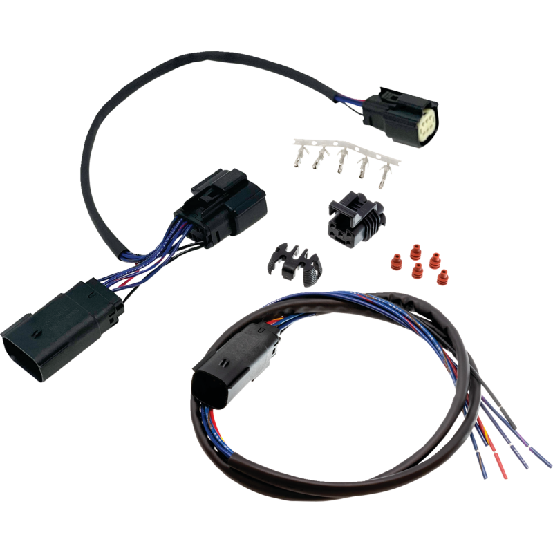 NAMZ TOUR PACK HARNESS