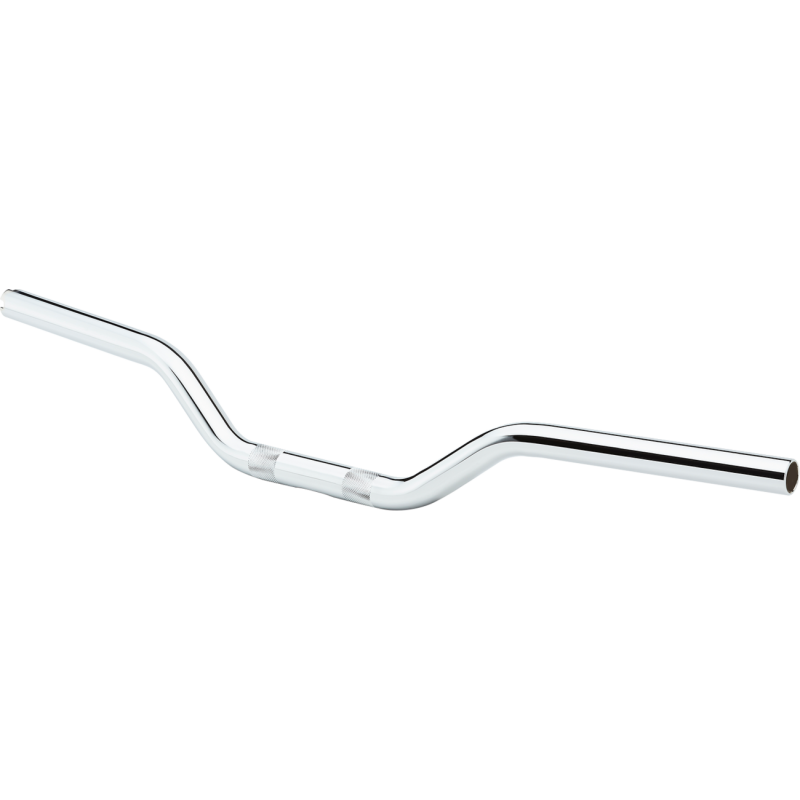 HANDLEBAR PERFORMANCE LOW CHROME FL 24