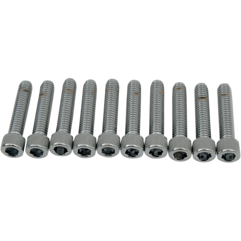 5/16-18*1-1/2 ALLEN(10) CY-CHROME