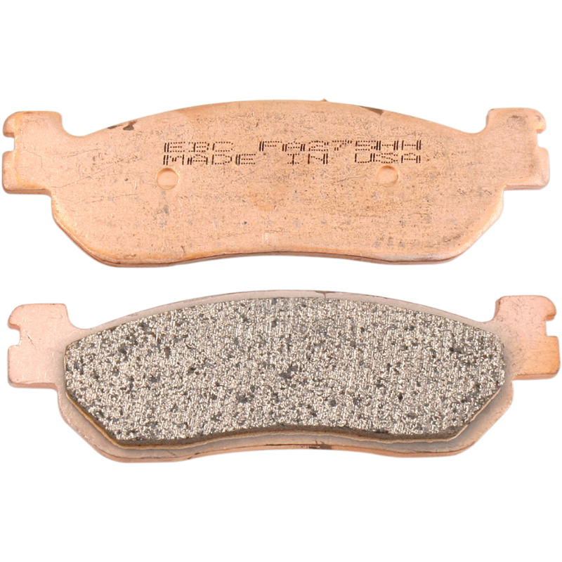 FA275HH DOUBLE H SERIES BRAKE PAD SET