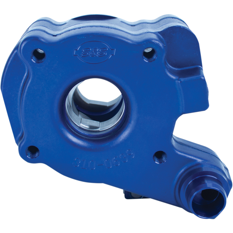 PUMP OIL TC3 07-17 BT