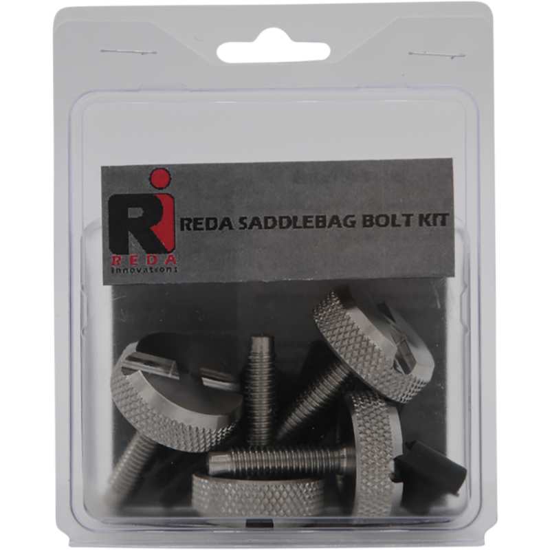 REDA S/B BOLT LOCK KIT