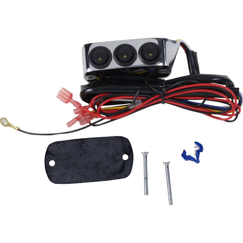 BRAKE SWITCH BLOCK ILLUM SET