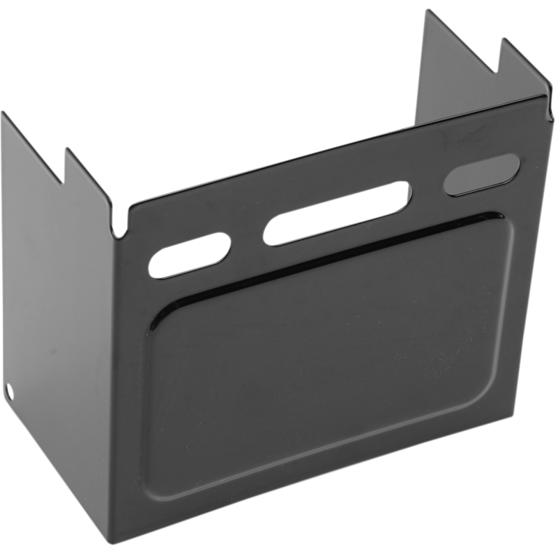 COVER BATT BLK 91-96FXD