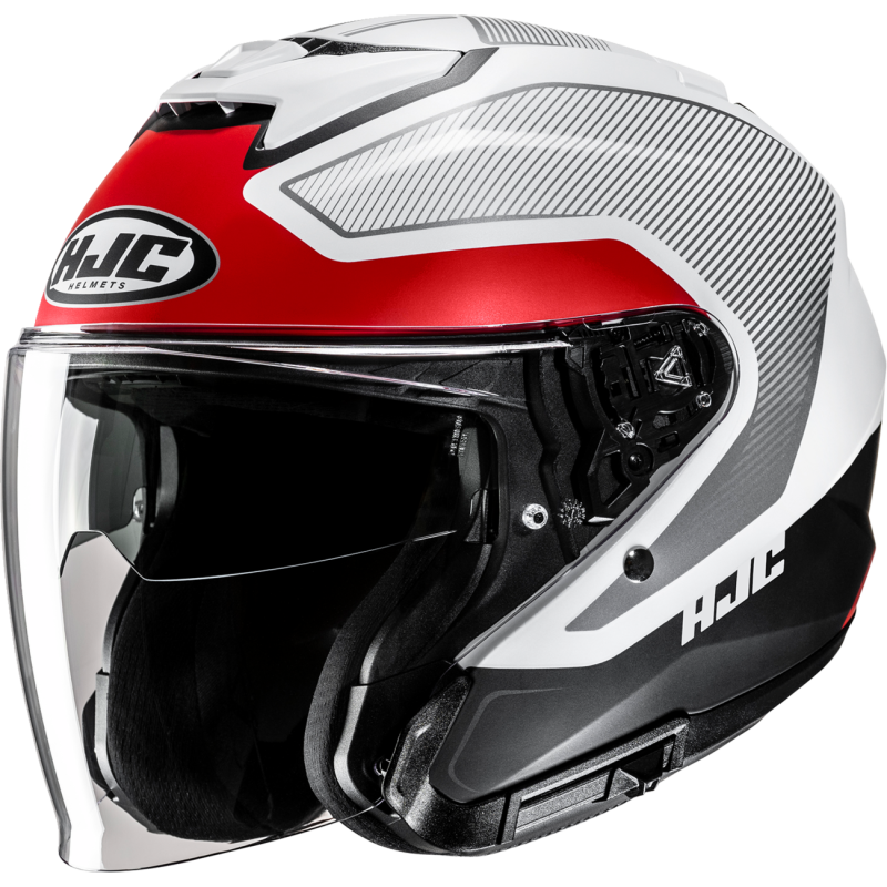 i31 TEVIS SF WH/RD MD